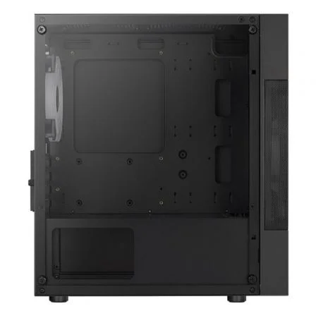 Aerocool Atomic Lite v1 Black MicroATX/MiniITX Aerocool Atomic Lite v1 Black MicroATX/MiniITX